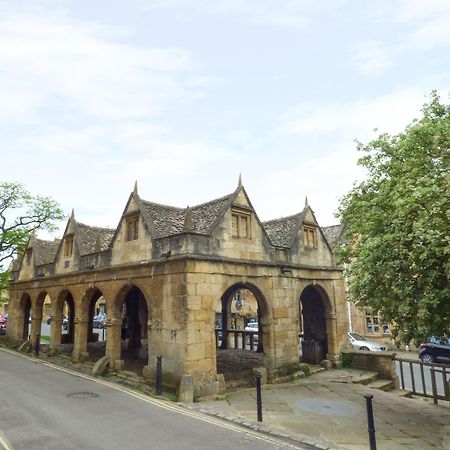 Вилла Blenheim Edge, The Causeway Вудсток Экстерьер фото