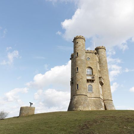 Вилла Blenheim Edge, The Causeway Вудсток Экстерьер фото